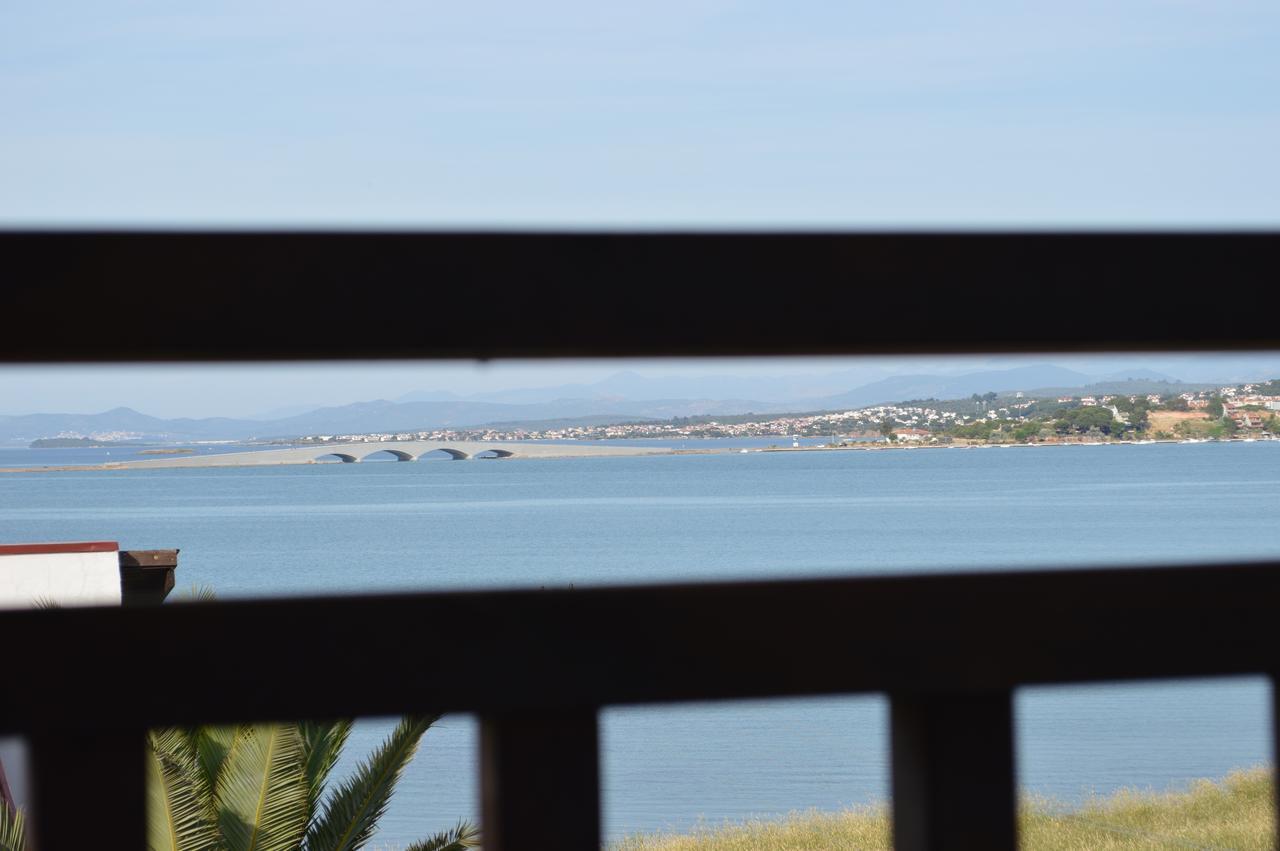 Cunda Efsane Hotel Ayvalik Ngoại thất bức ảnh
