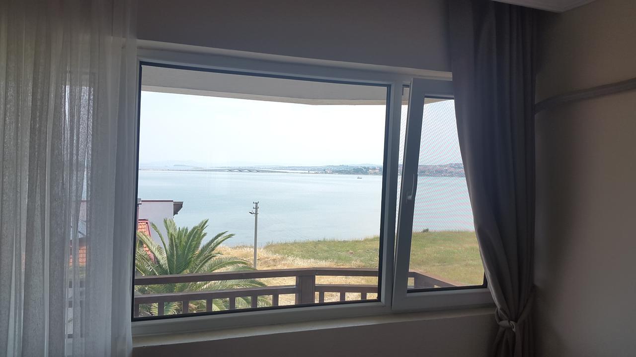 Cunda Efsane Hotel Ayvalik Ngoại thất bức ảnh