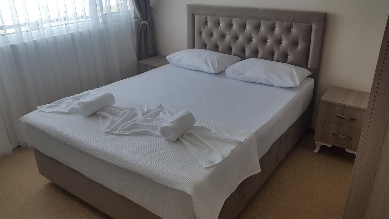 Cunda Efsane Hotel Ayvalik Ngoại thất bức ảnh