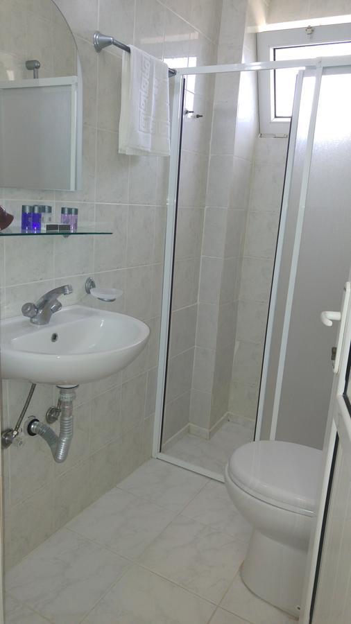 Cunda Efsane Hotel Ayvalik Ngoại thất bức ảnh