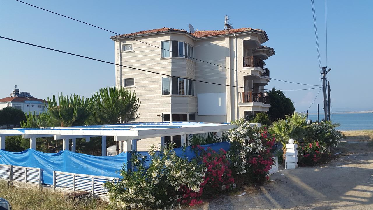 Cunda Efsane Hotel Ayvalik Ngoại thất bức ảnh