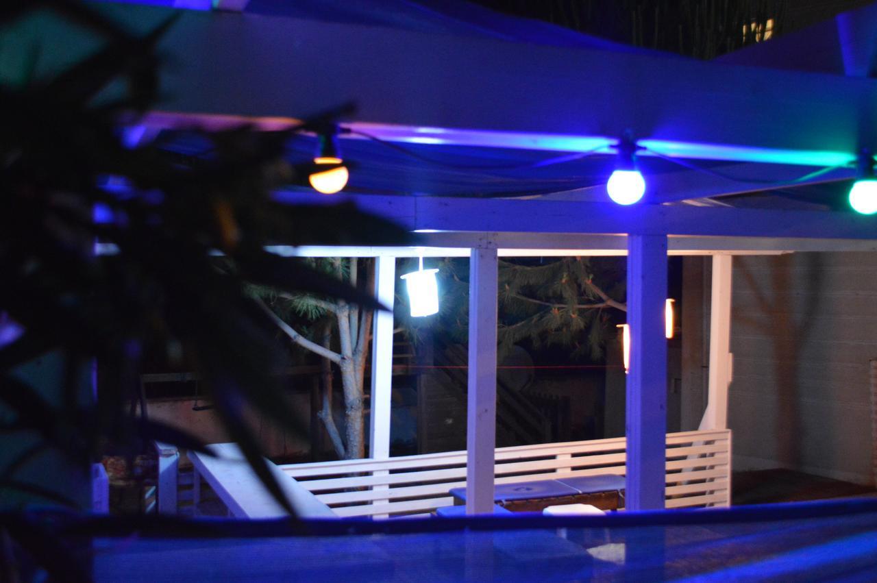 Cunda Efsane Hotel Ayvalik Ngoại thất bức ảnh