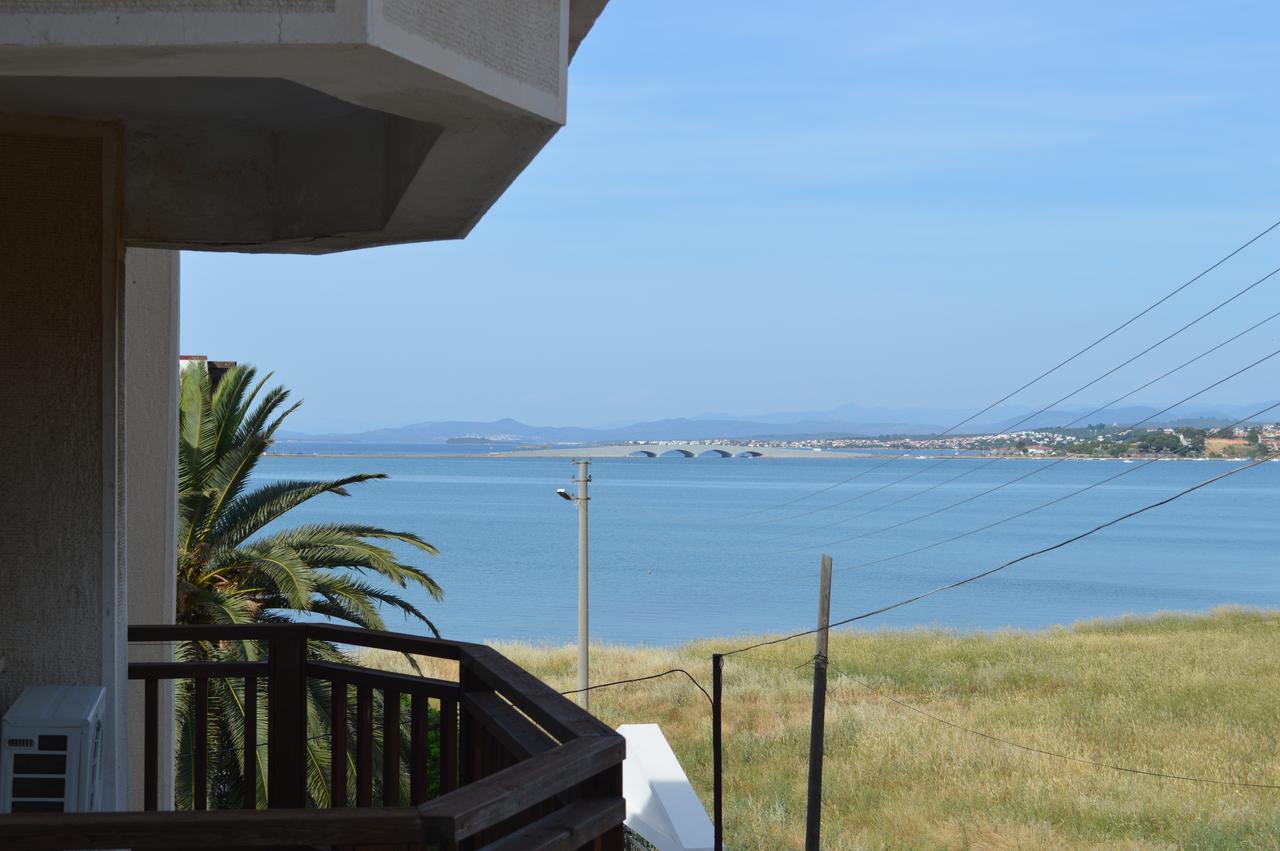 Cunda Efsane Hotel Ayvalik Ngoại thất bức ảnh