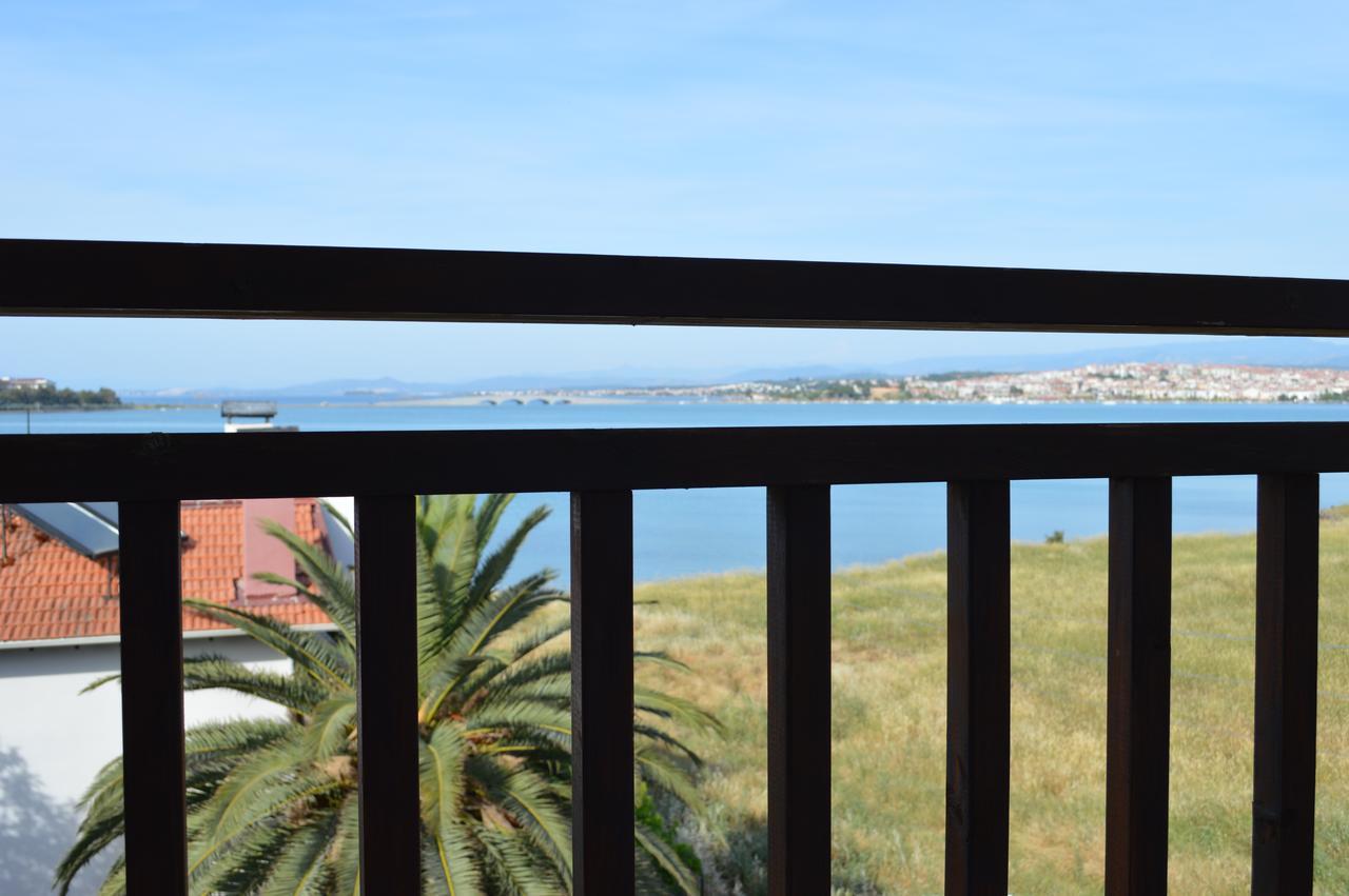 Cunda Efsane Hotel Ayvalik Ngoại thất bức ảnh