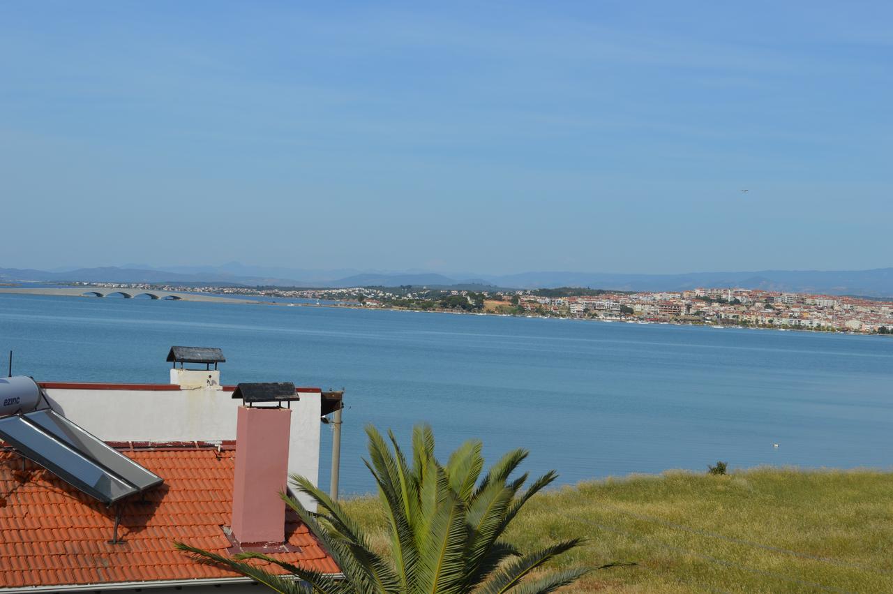 Cunda Efsane Hotel Ayvalik Ngoại thất bức ảnh