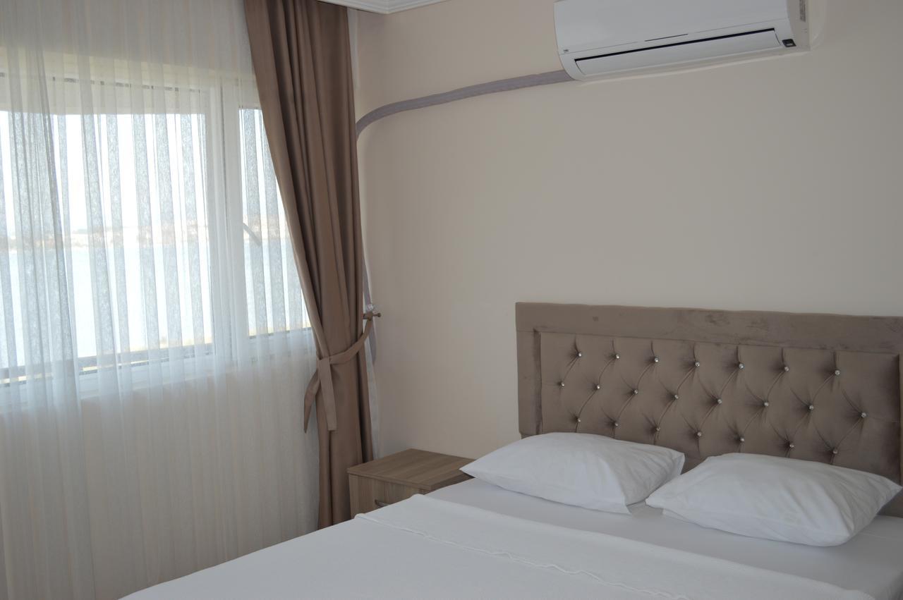 Cunda Efsane Hotel Ayvalik Ngoại thất bức ảnh