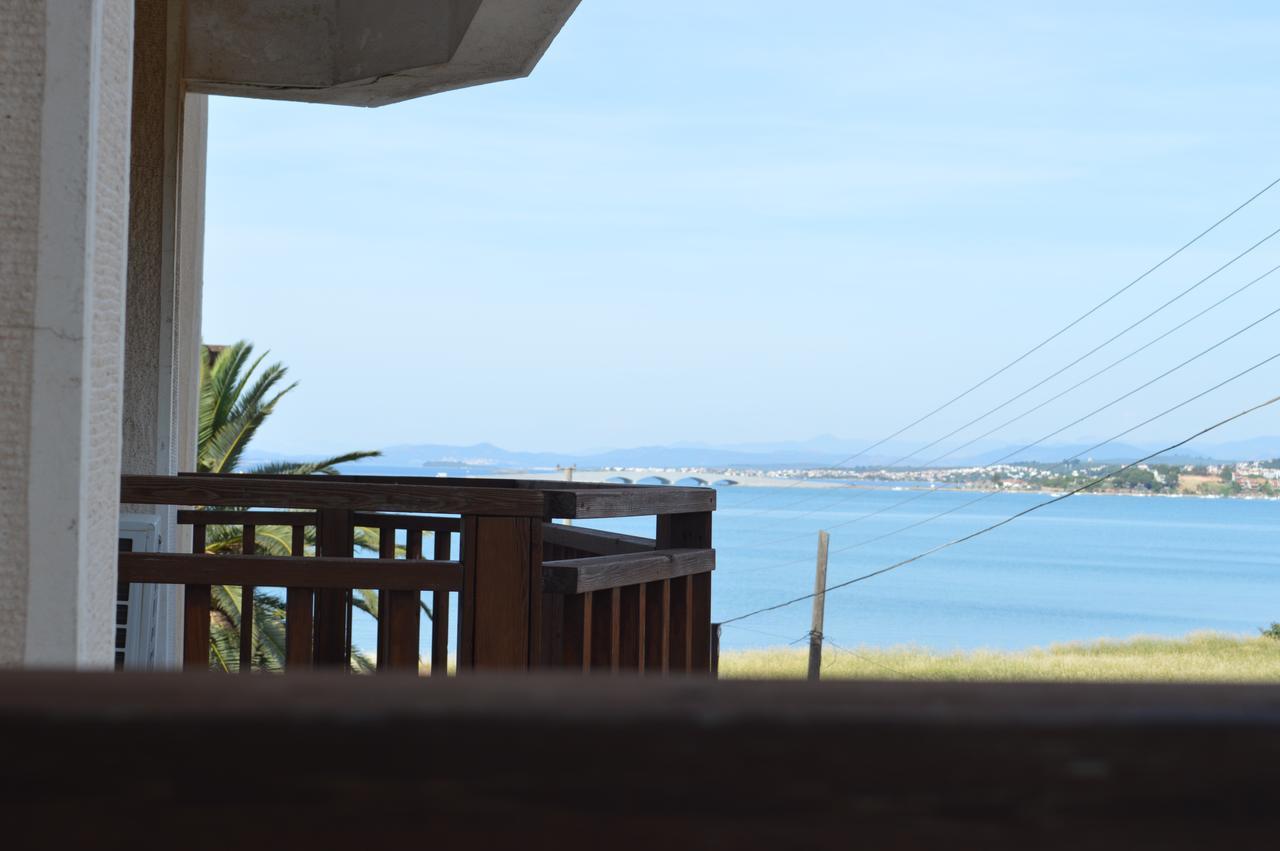 Cunda Efsane Hotel Ayvalik Ngoại thất bức ảnh