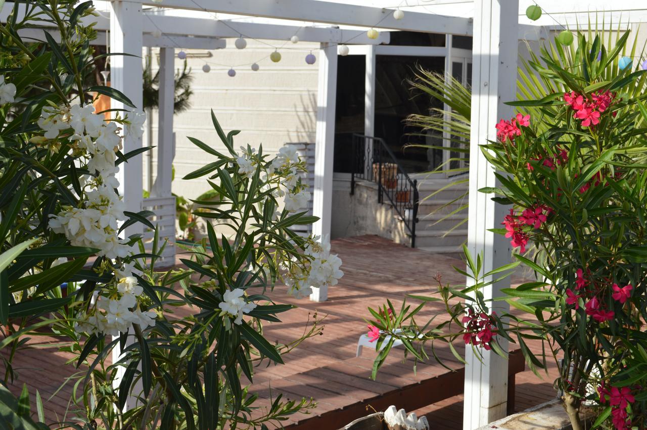 Cunda Efsane Hotel Ayvalik Ngoại thất bức ảnh