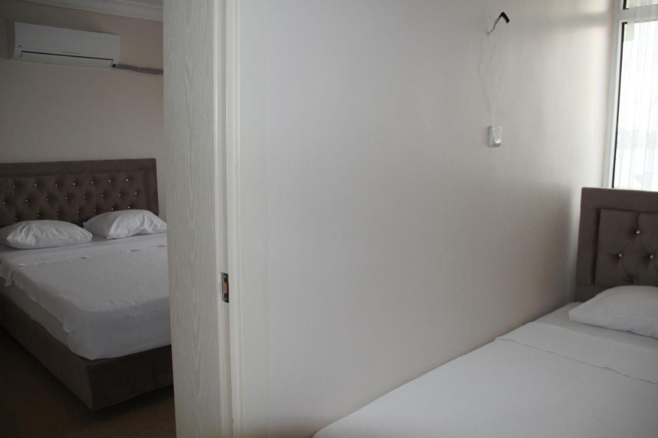 Cunda Efsane Hotel Ayvalik Ngoại thất bức ảnh