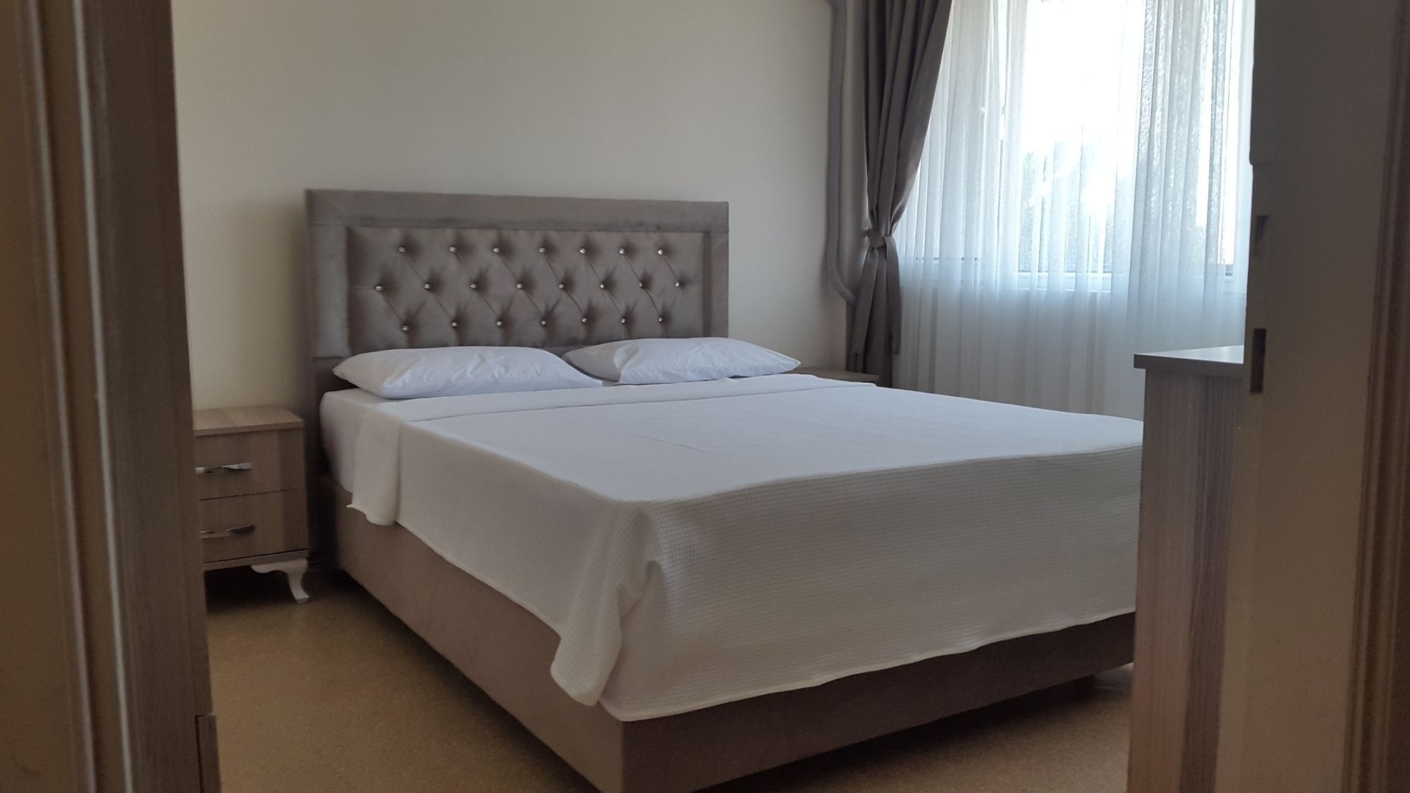 Cunda Efsane Hotel Ayvalik Ngoại thất bức ảnh