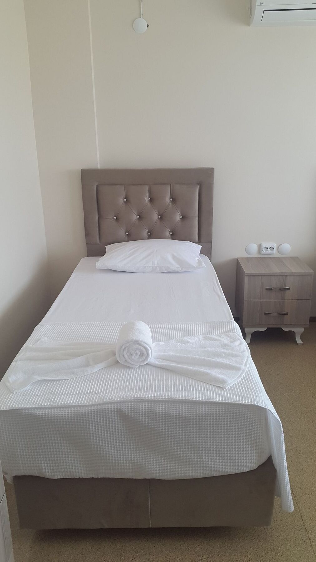 Cunda Efsane Hotel Ayvalik Ngoại thất bức ảnh