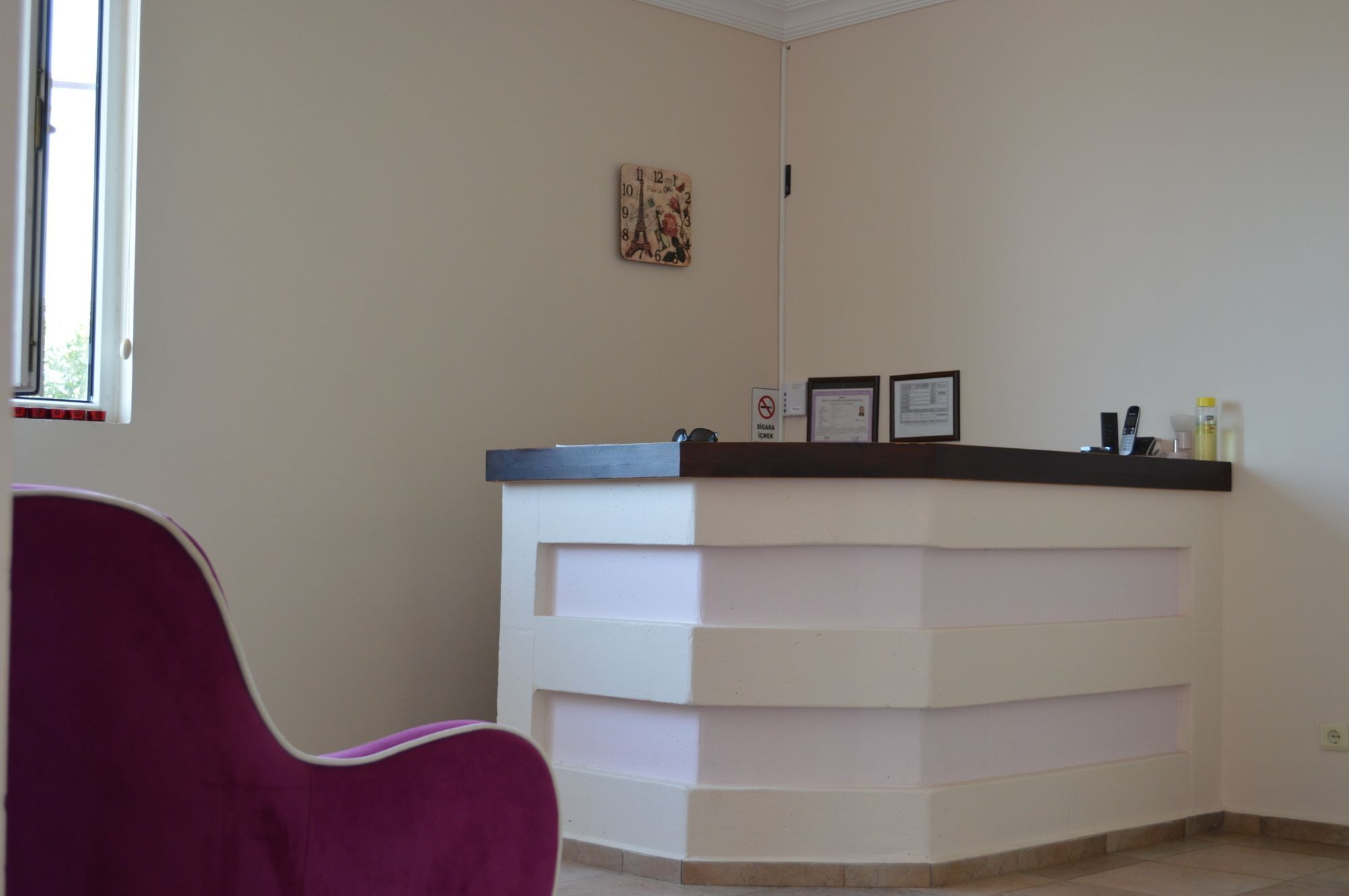 Cunda Efsane Hotel Ayvalik Ngoại thất bức ảnh