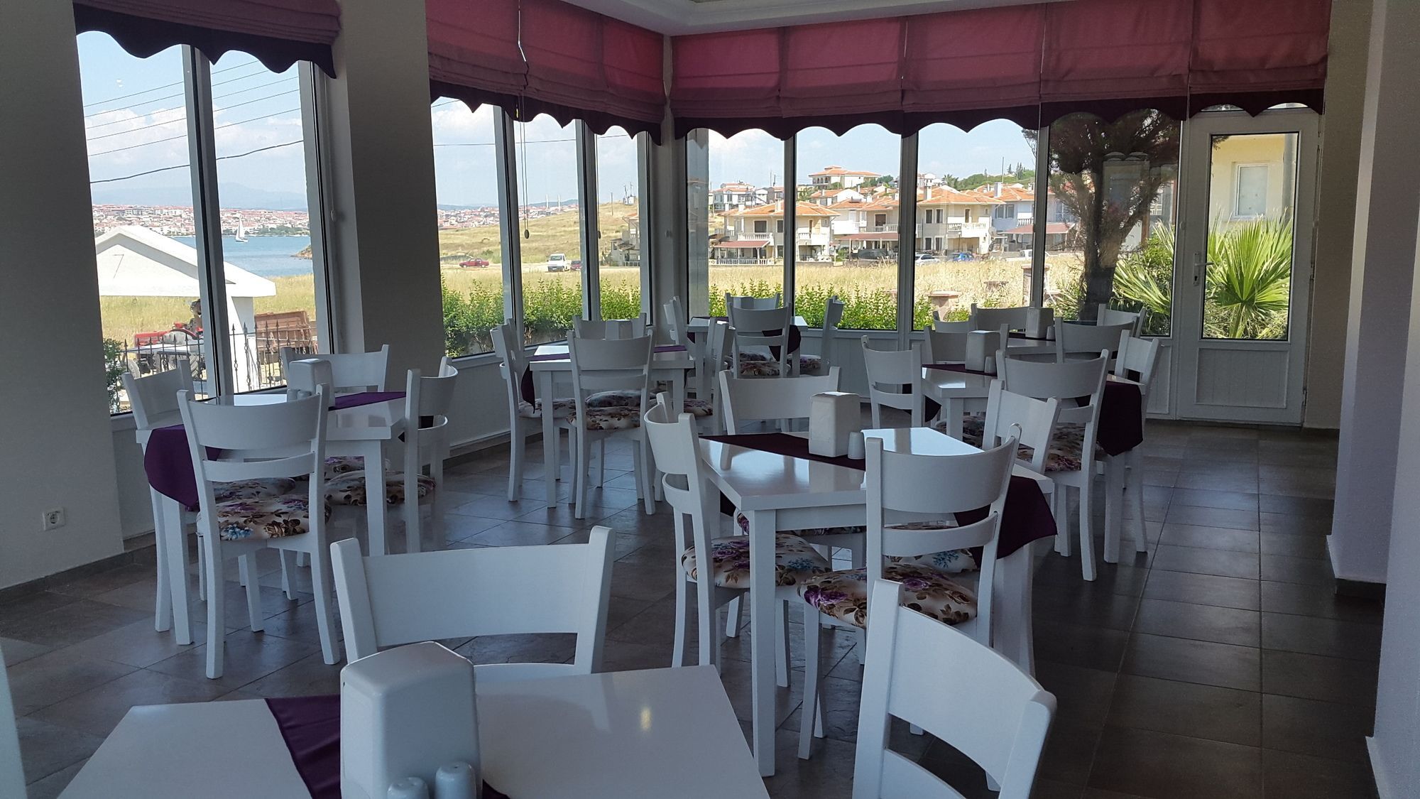 Cunda Efsane Hotel Ayvalik Ngoại thất bức ảnh